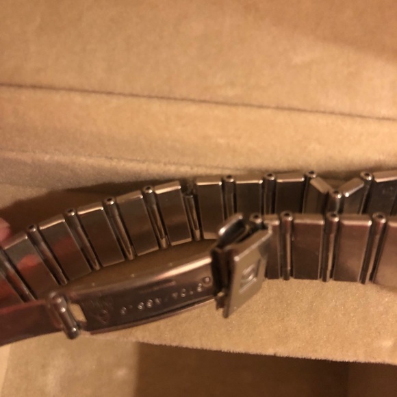 Omega Constellation ladies steel - Picture 5 of 9